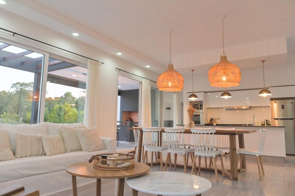 Casa Luna - Golf 2 Lote 634