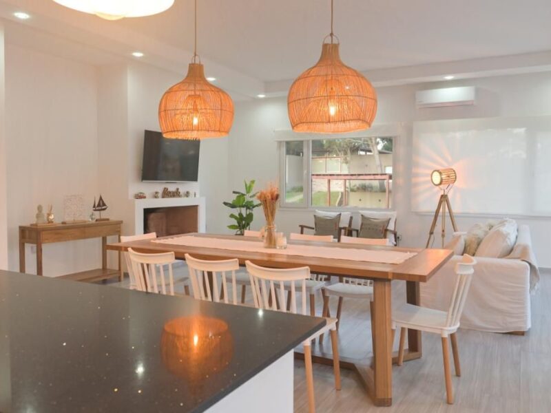 Casa Luna - Golf 2 Lote 634