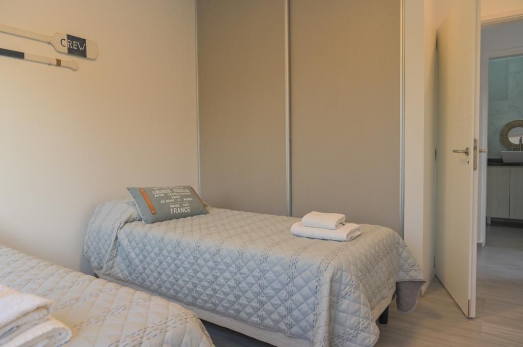 Casa Luna - Golf 2 Lote 634