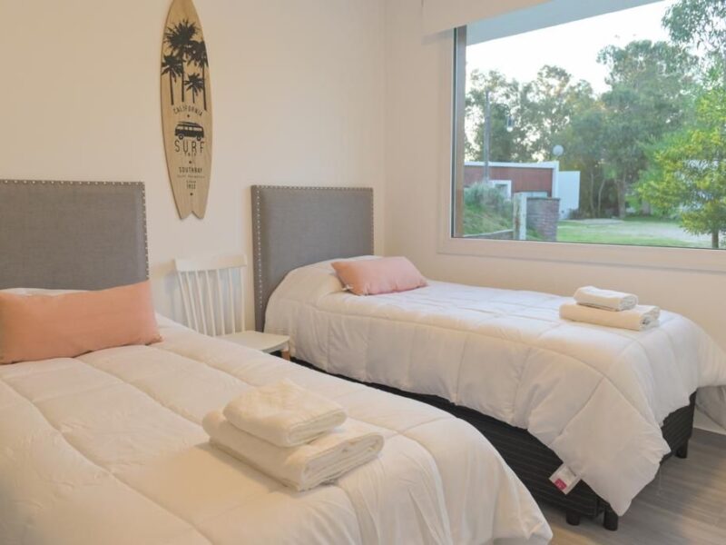 Casa Luna - Golf 2 Lote 634