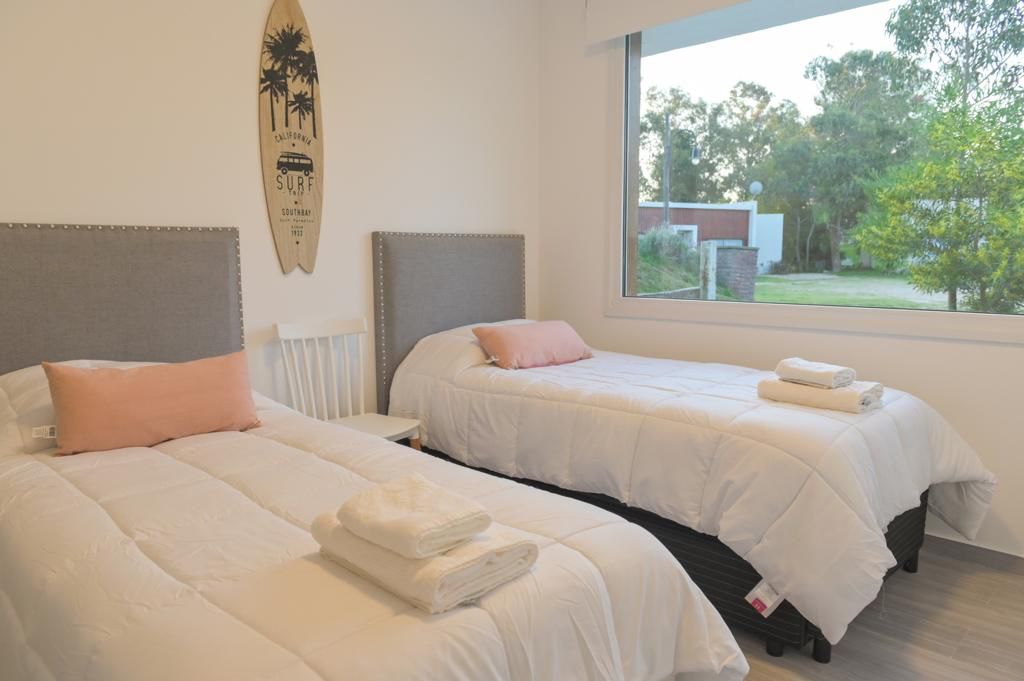 Casa Luna - Golf 2 Lote 634
