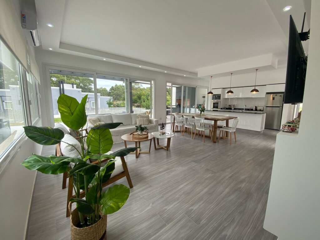 Casa Luna - Golf 2 Lote 634