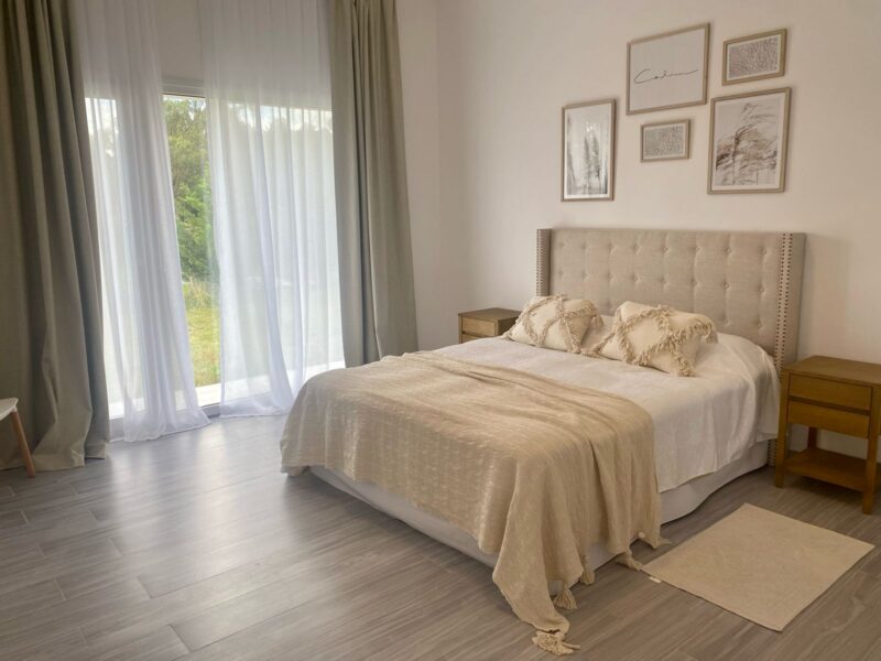 Casa Luna - Golf 2 Lote 634