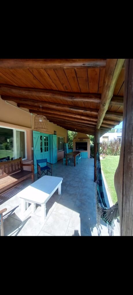 Chapadmalal - Casa San Isidro - 5 cuadras de Cruz del Sur