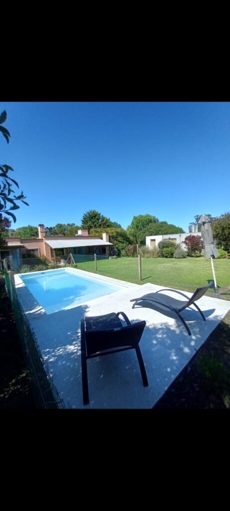 Chapadmalal - Casa San Isidro - 5 cuadras de Cruz del Sur