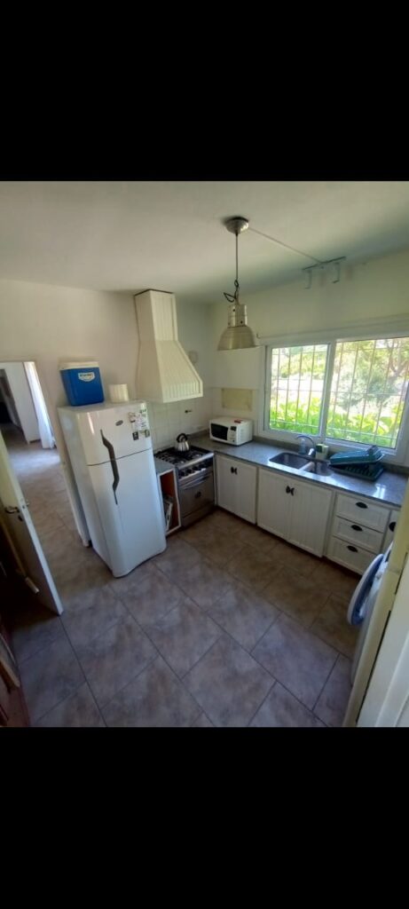 Chapadmalal - Casa San Isidro - 5 cuadras de Cruz del Sur