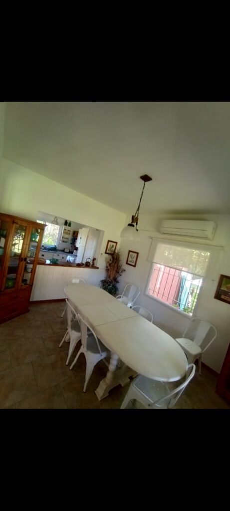 Chapadmalal - Casa San Isidro - 5 cuadras de Cruz del Sur