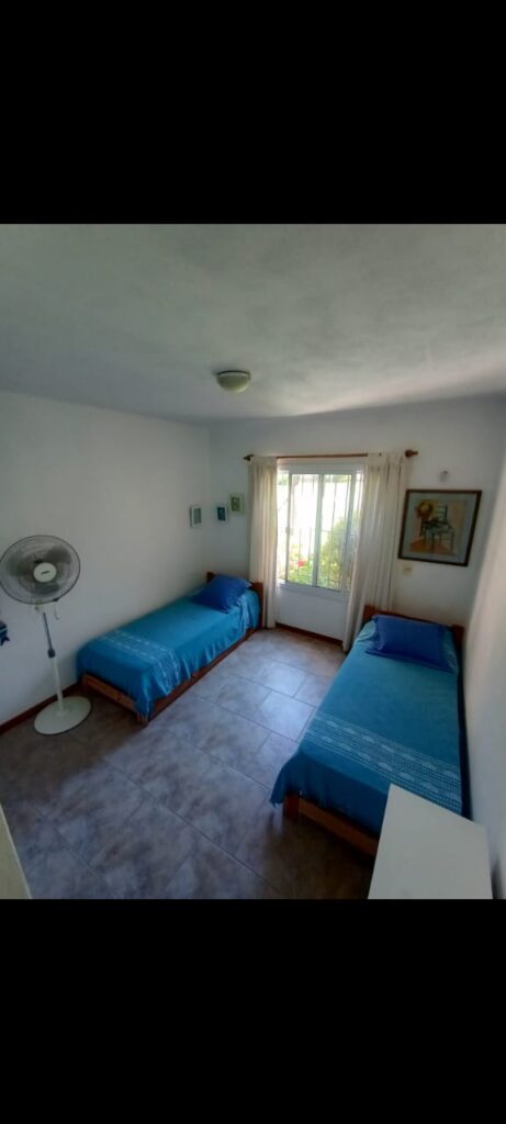 Chapadmalal - Casa San Isidro - 5 cuadras de Cruz del Sur