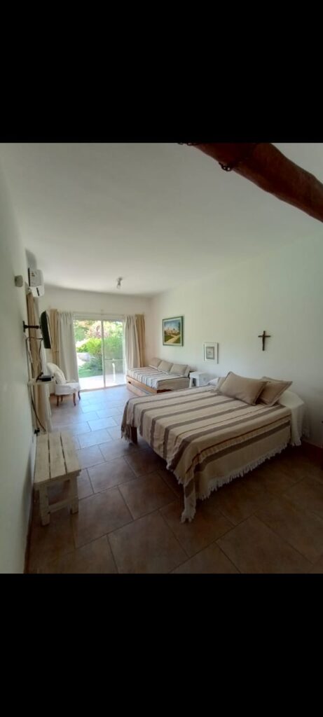 Chapadmalal - Casa San Isidro - 5 cuadras de Cruz del Sur