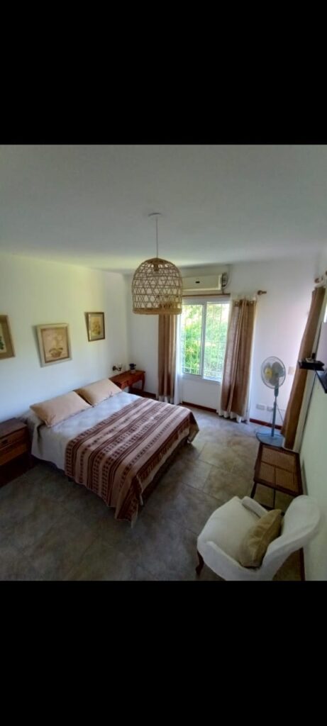 Chapadmalal - Casa San Isidro - 5 cuadras de Cruz del Sur