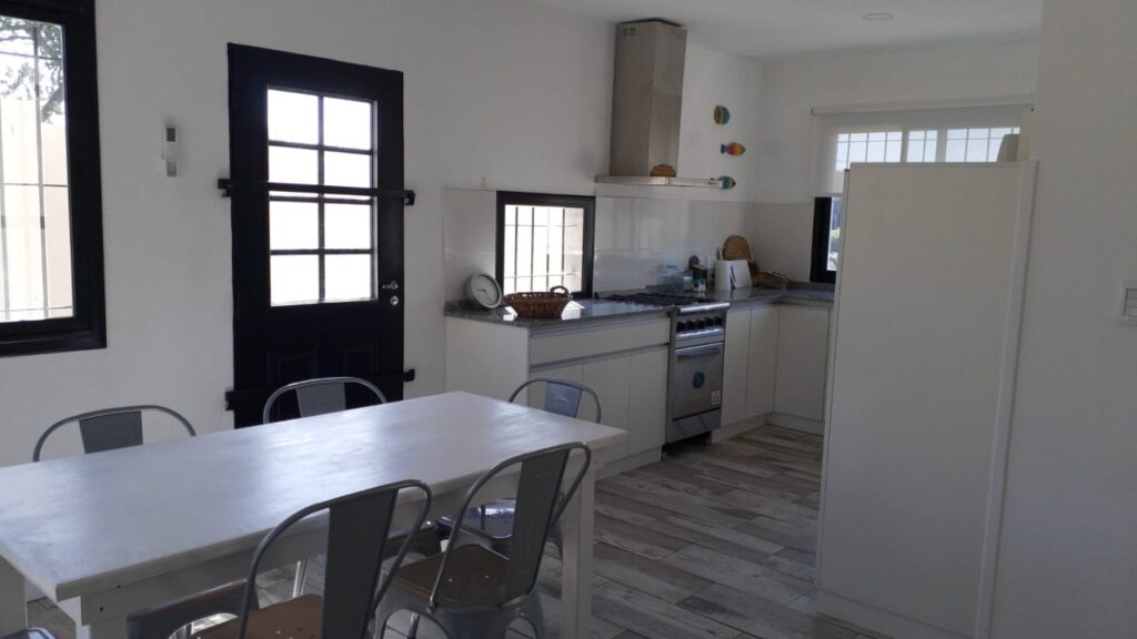 Playa Chapadmalal - Casa San Antonio - Calle 14 entre 739/741