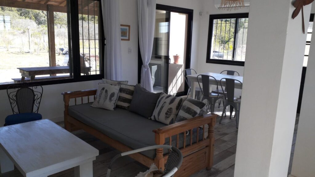 Playa Chapadmalal - Casa San Antonio - Calle 14 entre 739/741