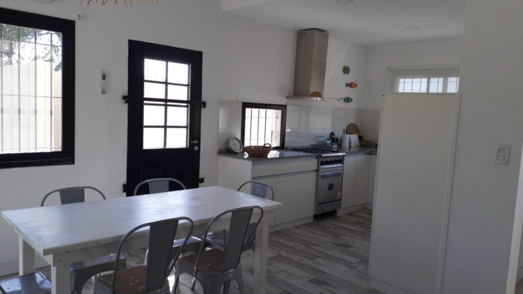 Playa Chapadmalal - Casa San Antonio - Calle 14 entre 739/741