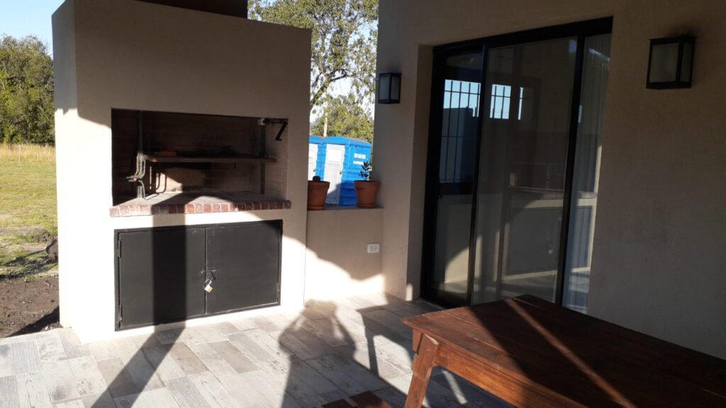 Playa Chapadmalal - Casa San Antonio - Calle 14 entre 739/741