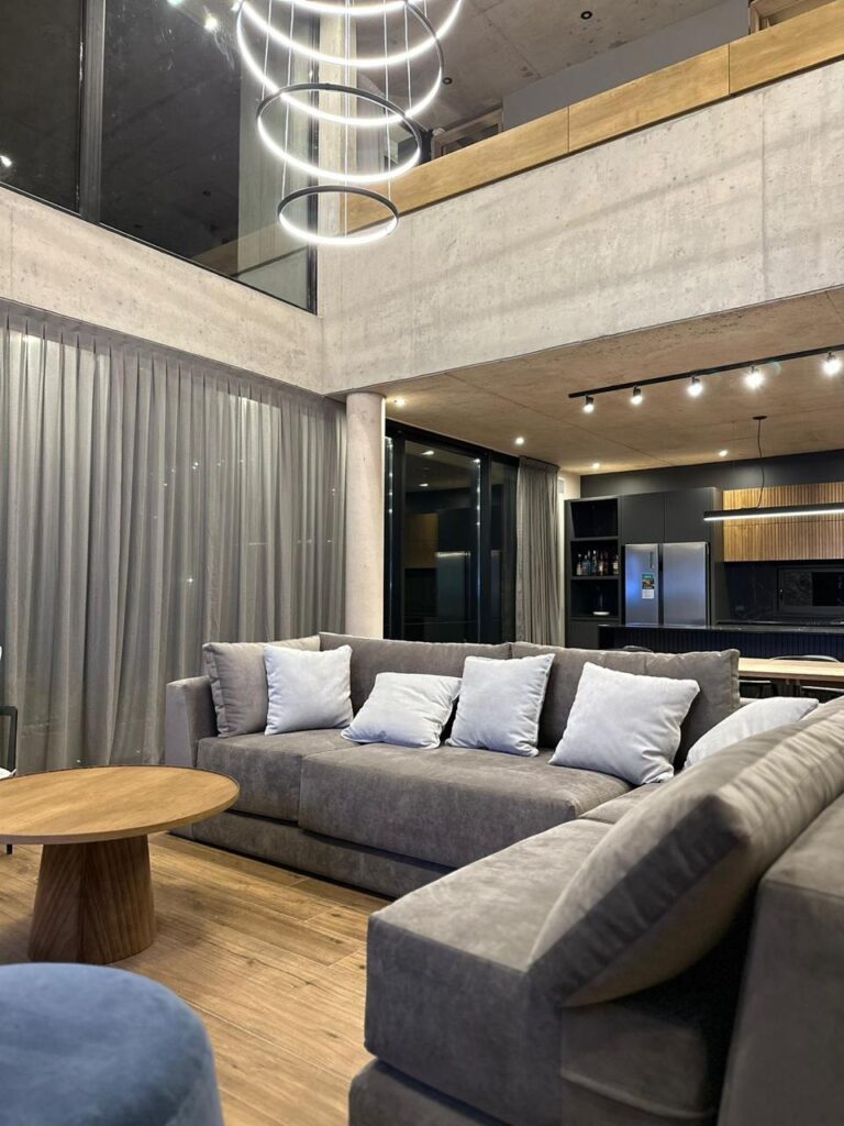 Residencial 2 Lote 58 - La Casa de las Estrellas