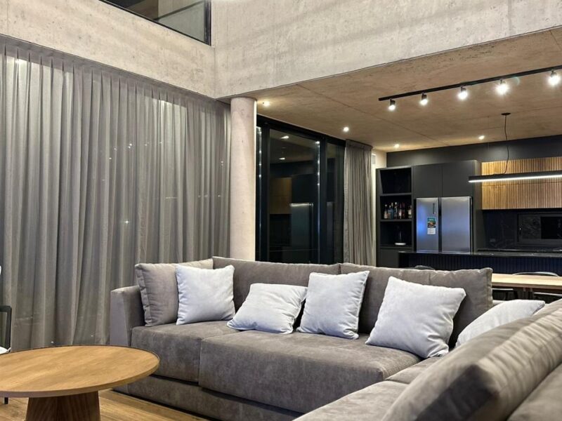 Residencial 2 Lote 58 - La Casa de las Estrellas