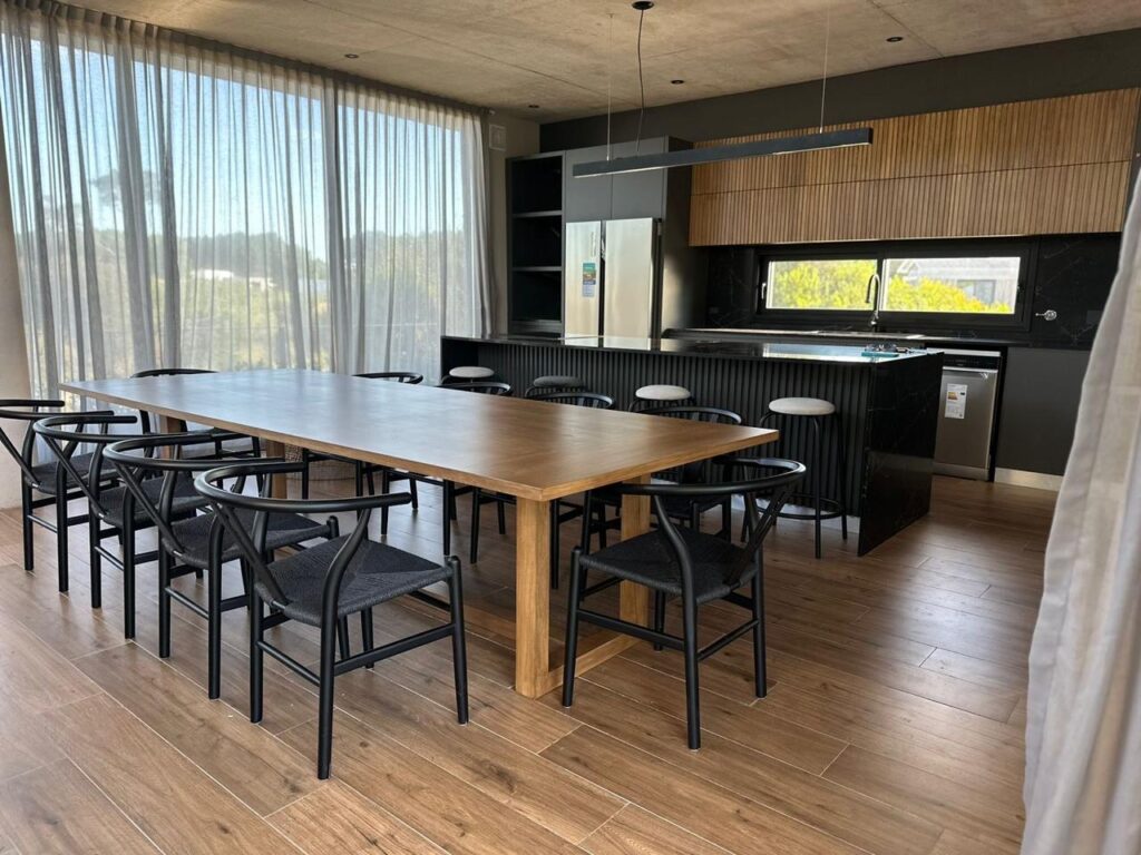 Residencial 2 Lote 58 - La Casa de las Estrellas