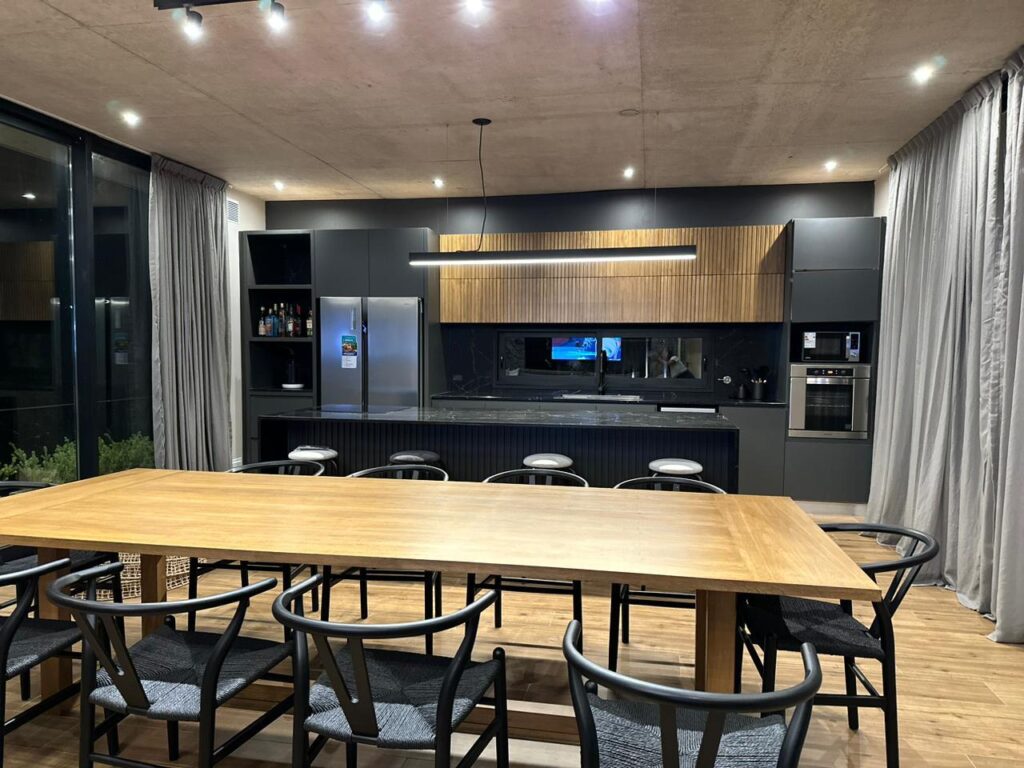 Residencial 2 Lote 58 - La Casa de las Estrellas