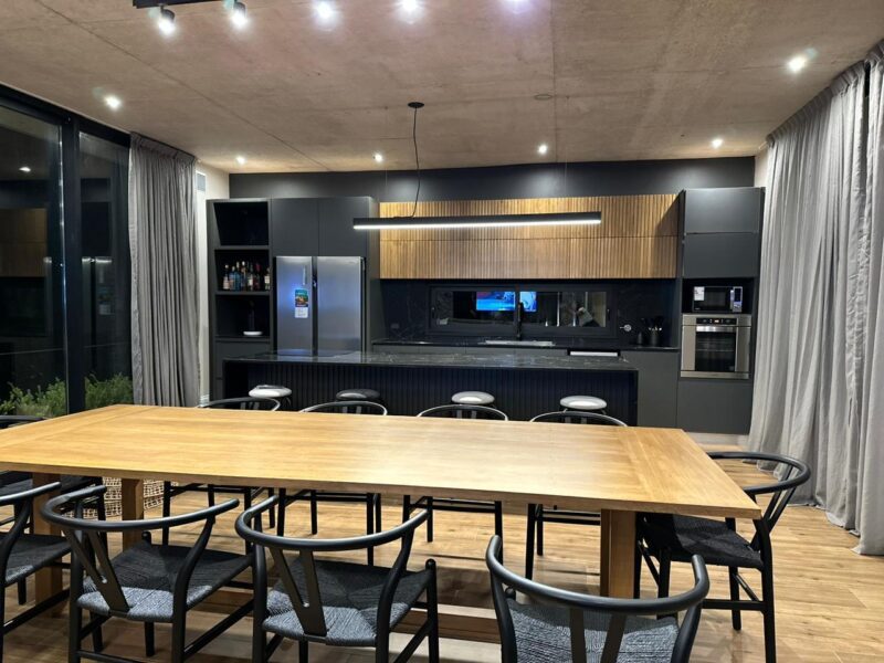 Residencial 2 Lote 58 - La Casa de las Estrellas