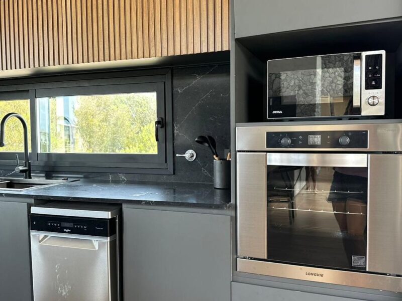 Residencial 2 Lote 58 - La Casa de las Estrellas