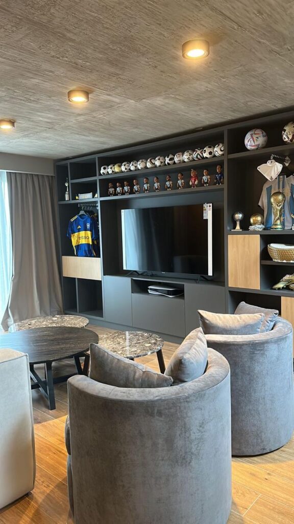 Residencial 2 Lote 58 - La Casa de las Estrellas
