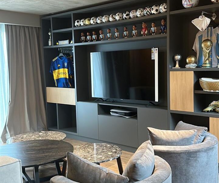 Residencial 2 Lote 58 - La Casa de las Estrellas