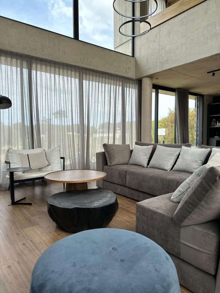 Residencial 2 Lote 58 - La Casa de las Estrellas