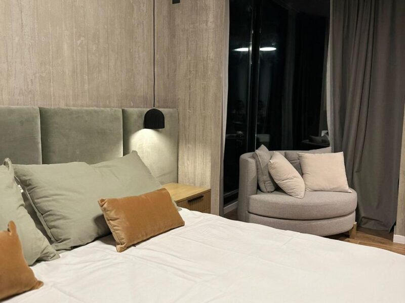 Residencial 2 Lote 58 - La Casa de las Estrellas