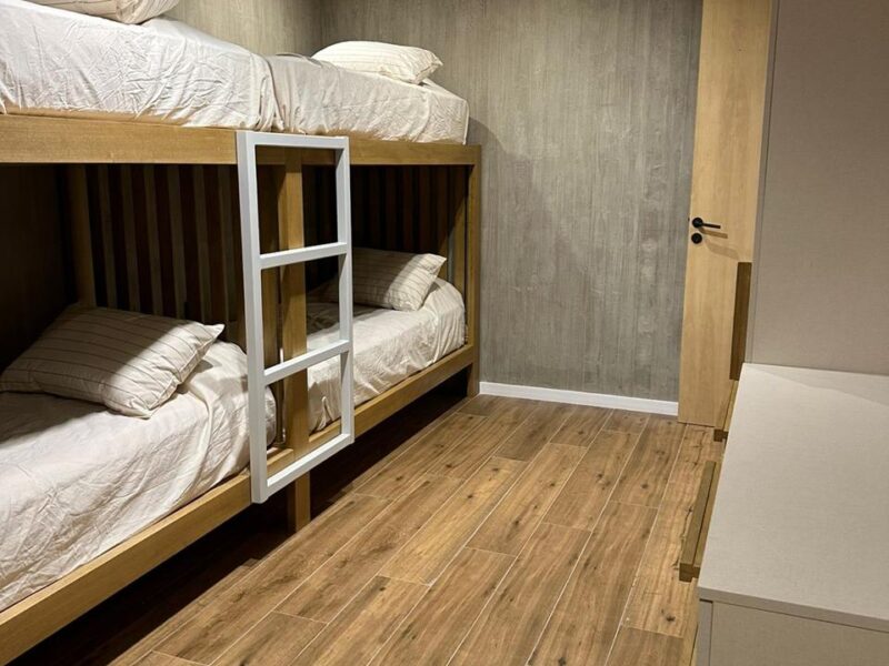 Residencial 2 Lote 58 - La Casa de las Estrellas