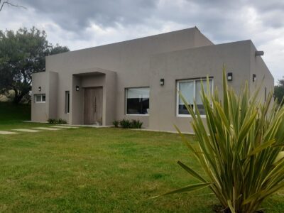 Senderos 3 Lote 485