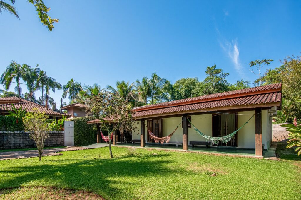 Rua 19, 95 Itamambuca - OLI 19