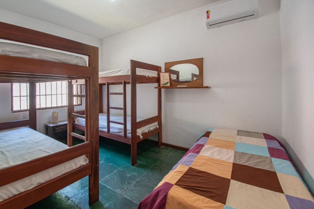 Rua 19, 95 Itamambuca - OLI 19