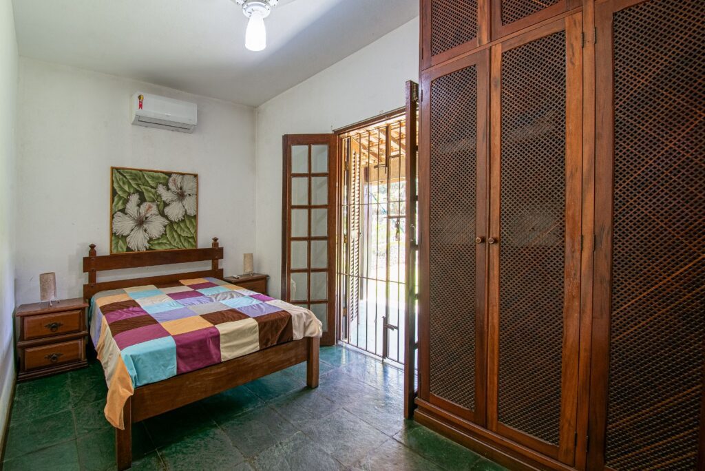 Rua 19, 95 Itamambuca - OLI 19