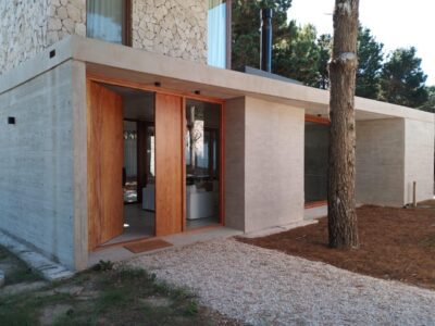 Residencial 2 Lote 86