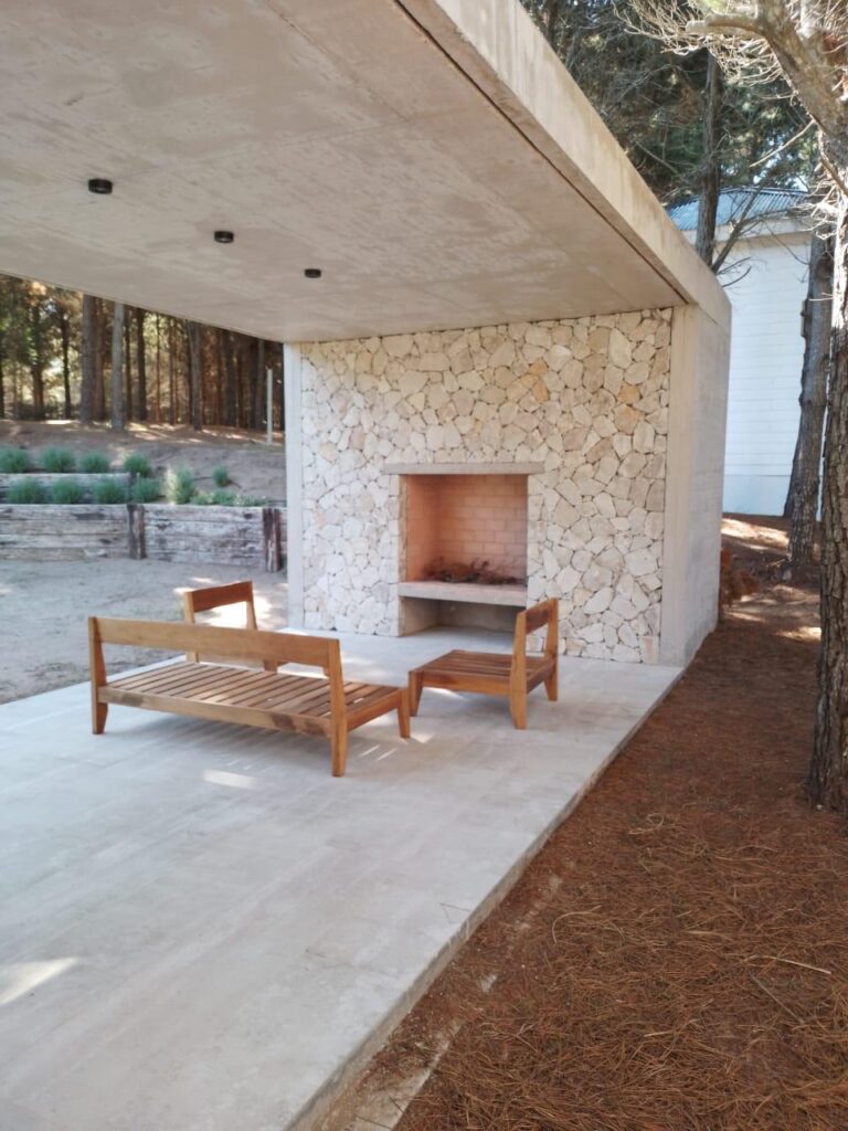 Residencial 2 Lote 86