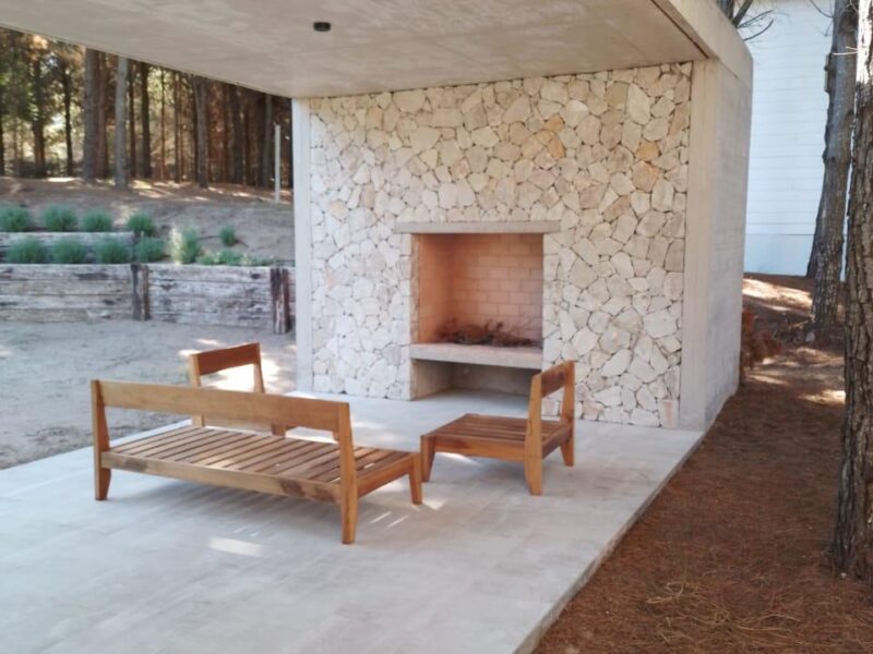 Residencial 2 Lote 86