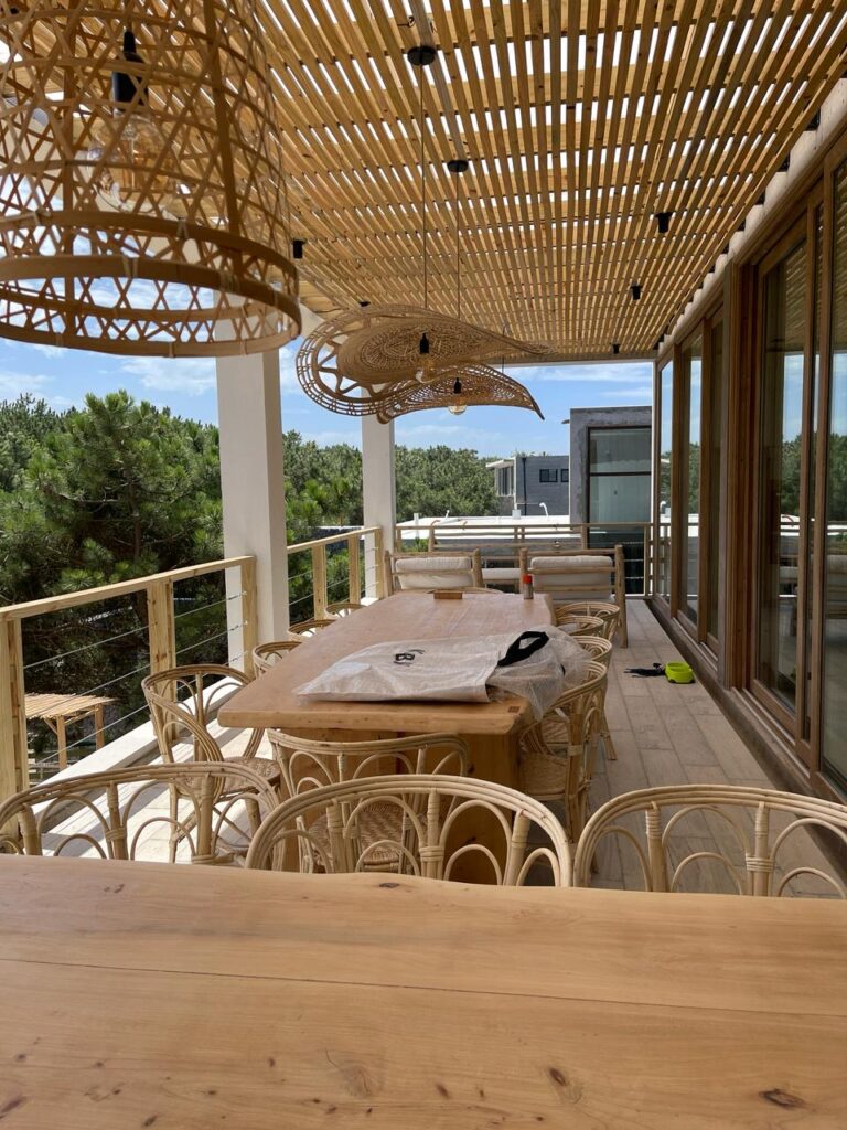 Casa Kai - Maritimo 2 Lote 51
