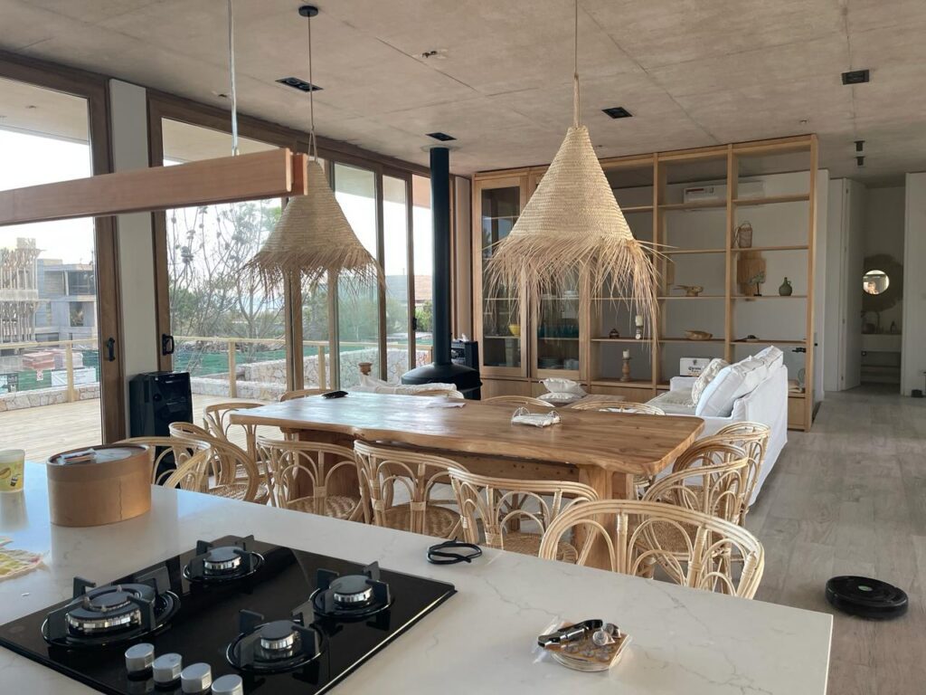 Casa Kai - Maritimo 2 Lote 51