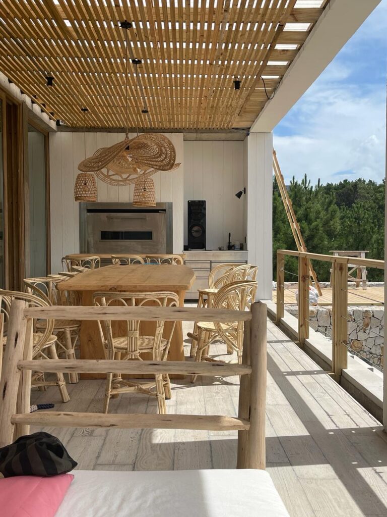 Casa Kai - Maritimo 2 Lote 51