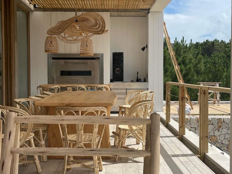 Casa Kai - Maritimo 2 Lote 51