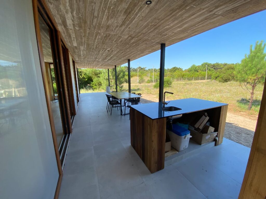 Senderos 3 Lote 353 - Roble