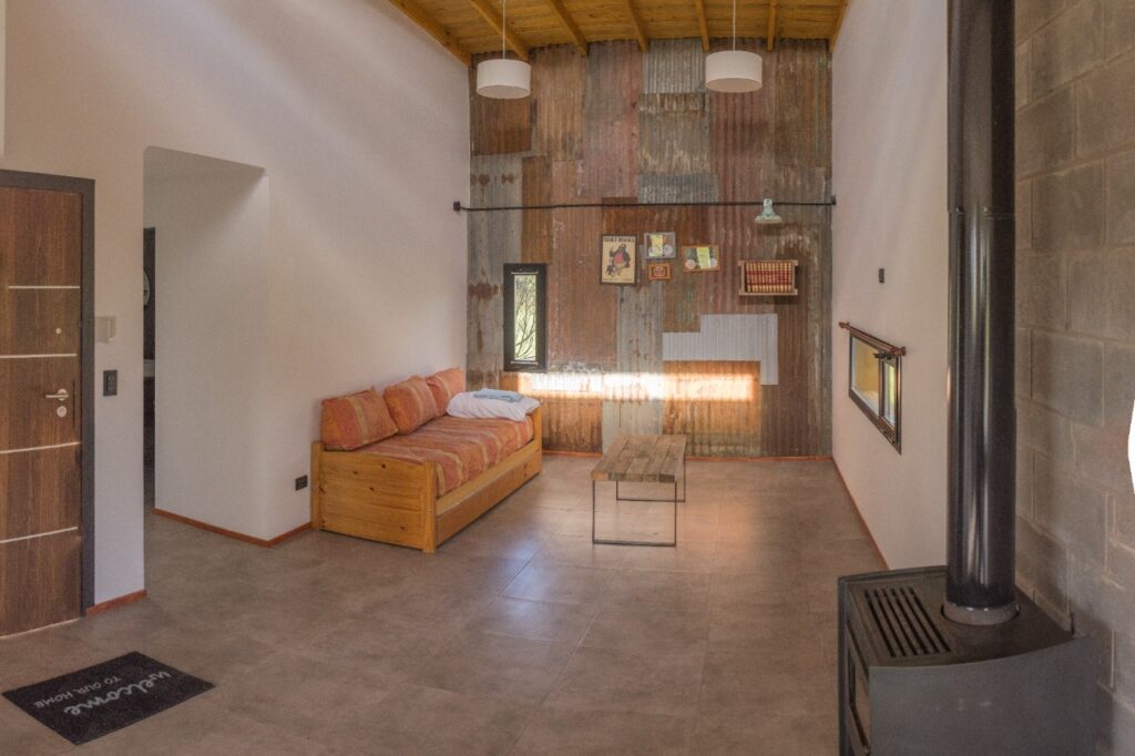 Casa "BELLEVUE" Chapadmalal