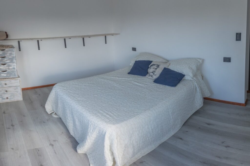 Casa "BELLEVUE" Chapadmalal