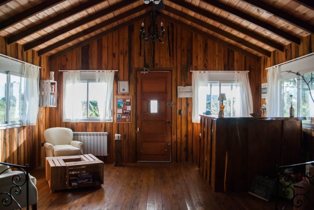 CASA HENALU - Chapadmalal