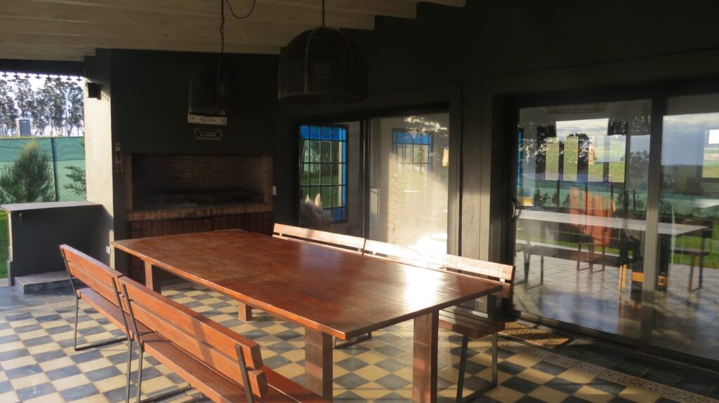 Barrancas de San Benito - Lote 107 - Chapadmalal