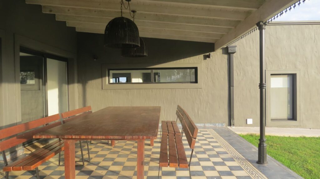 Barrancas de San Benito - Lote 107 - Chapadmalal