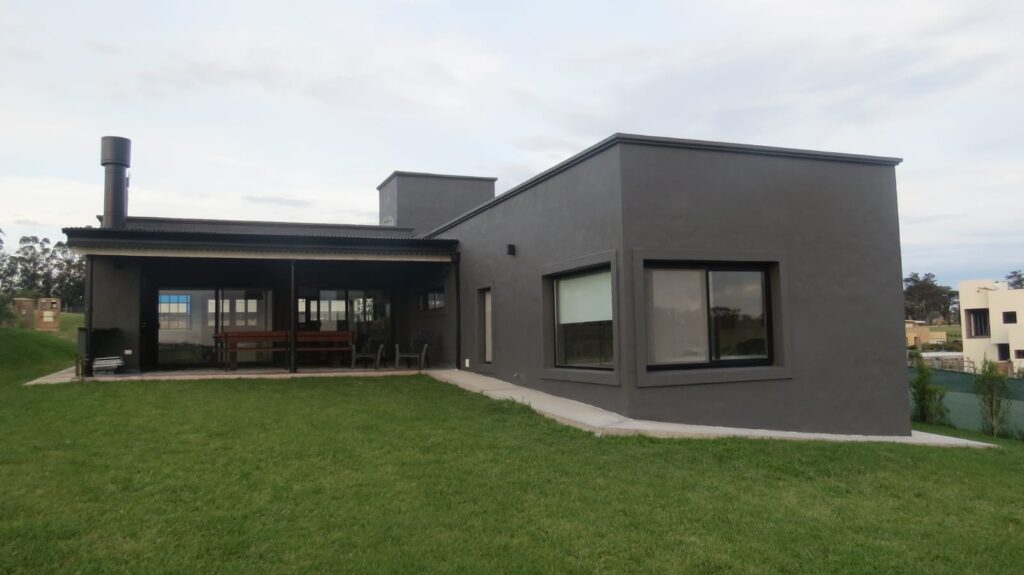 Barrancas de San Benito - Lote 107 - Chapadmalal