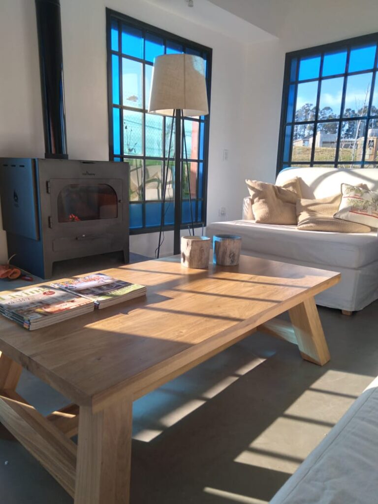 Barrancas de San Benito - Lote 107 - Chapadmalal