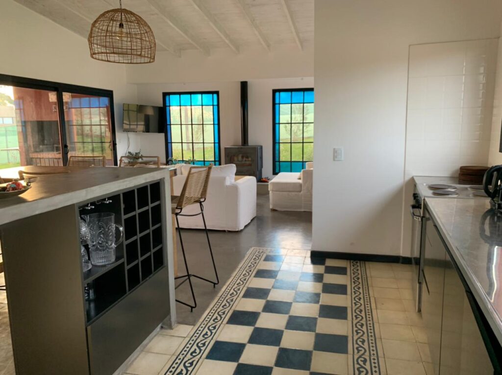Barrancas de San Benito - Lote 107 - Chapadmalal
