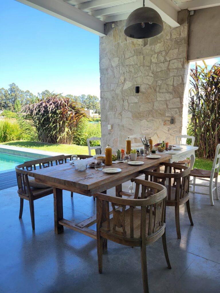Barrancas de San Benito - Lote 56 - Chapadmalal